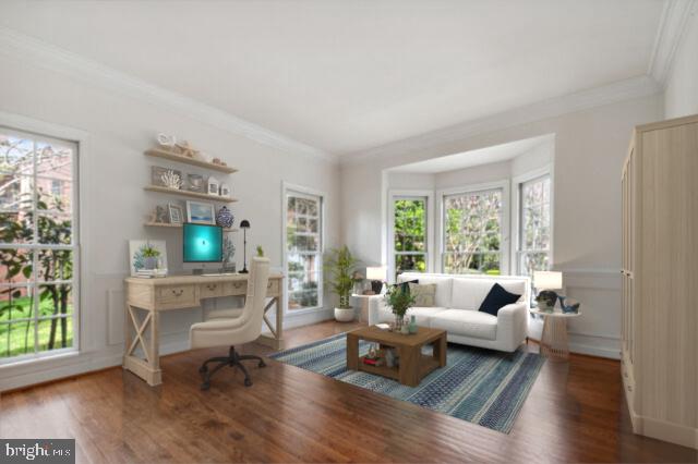 AVENEL - Residential