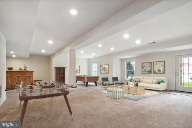 AVENEL - Residential