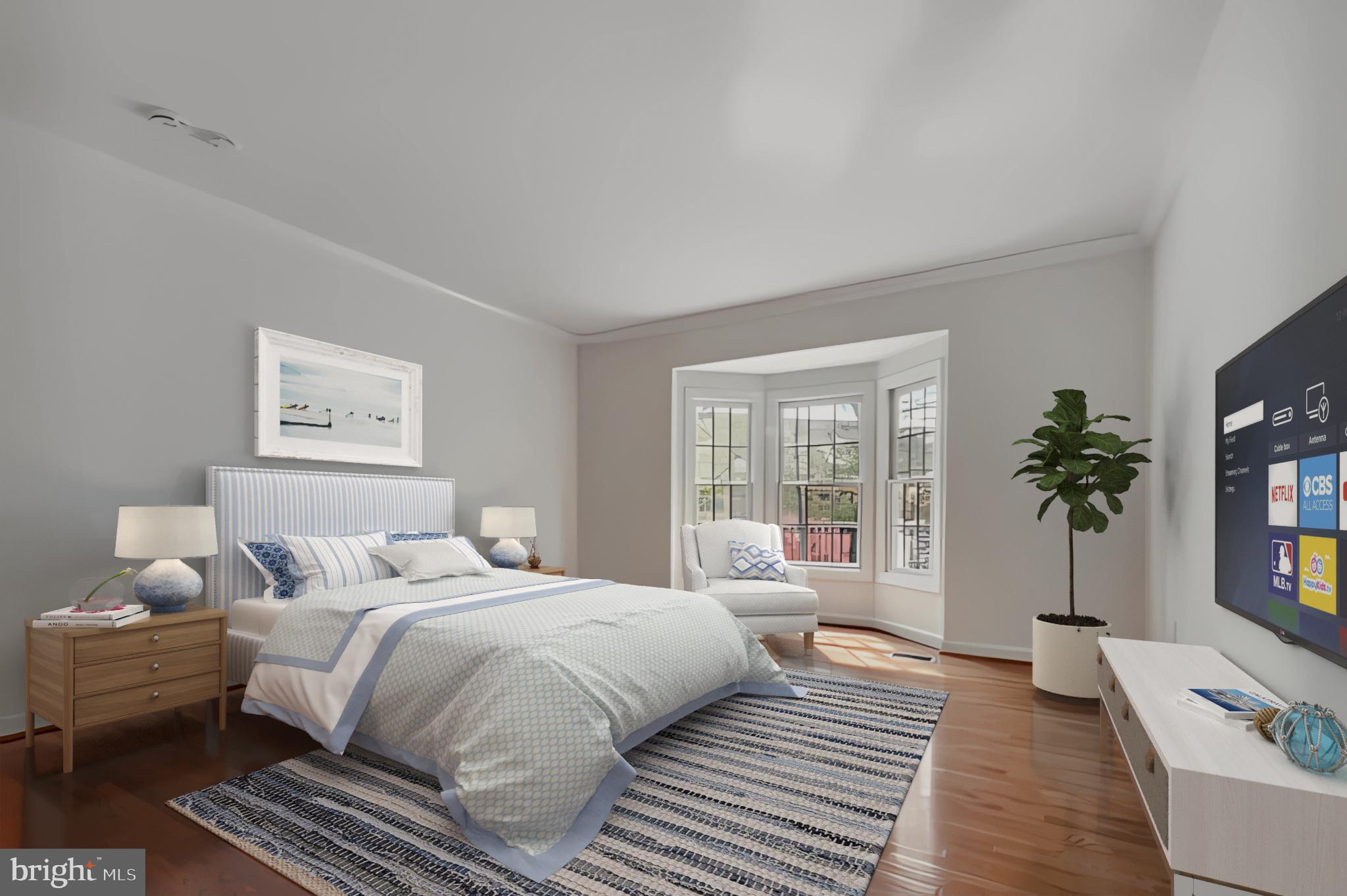 AVENEL - Residential