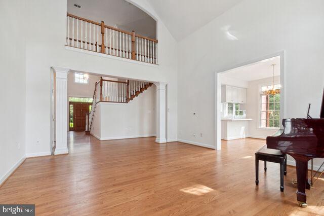 AVENEL - Residential