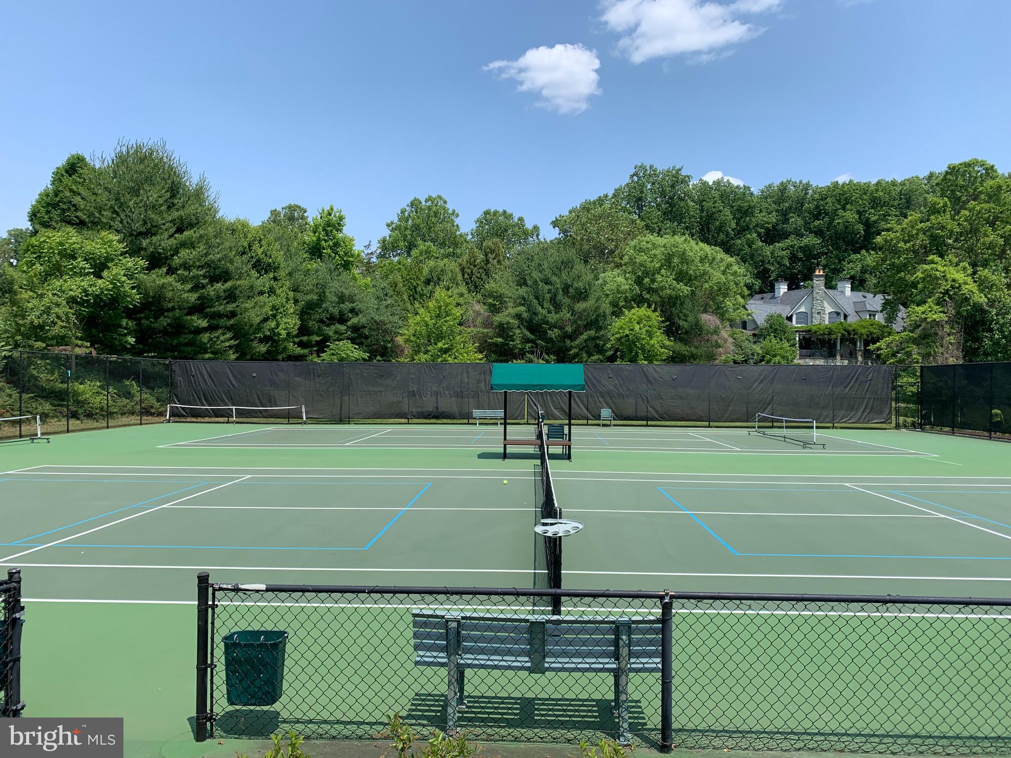 AVENEL - Residential