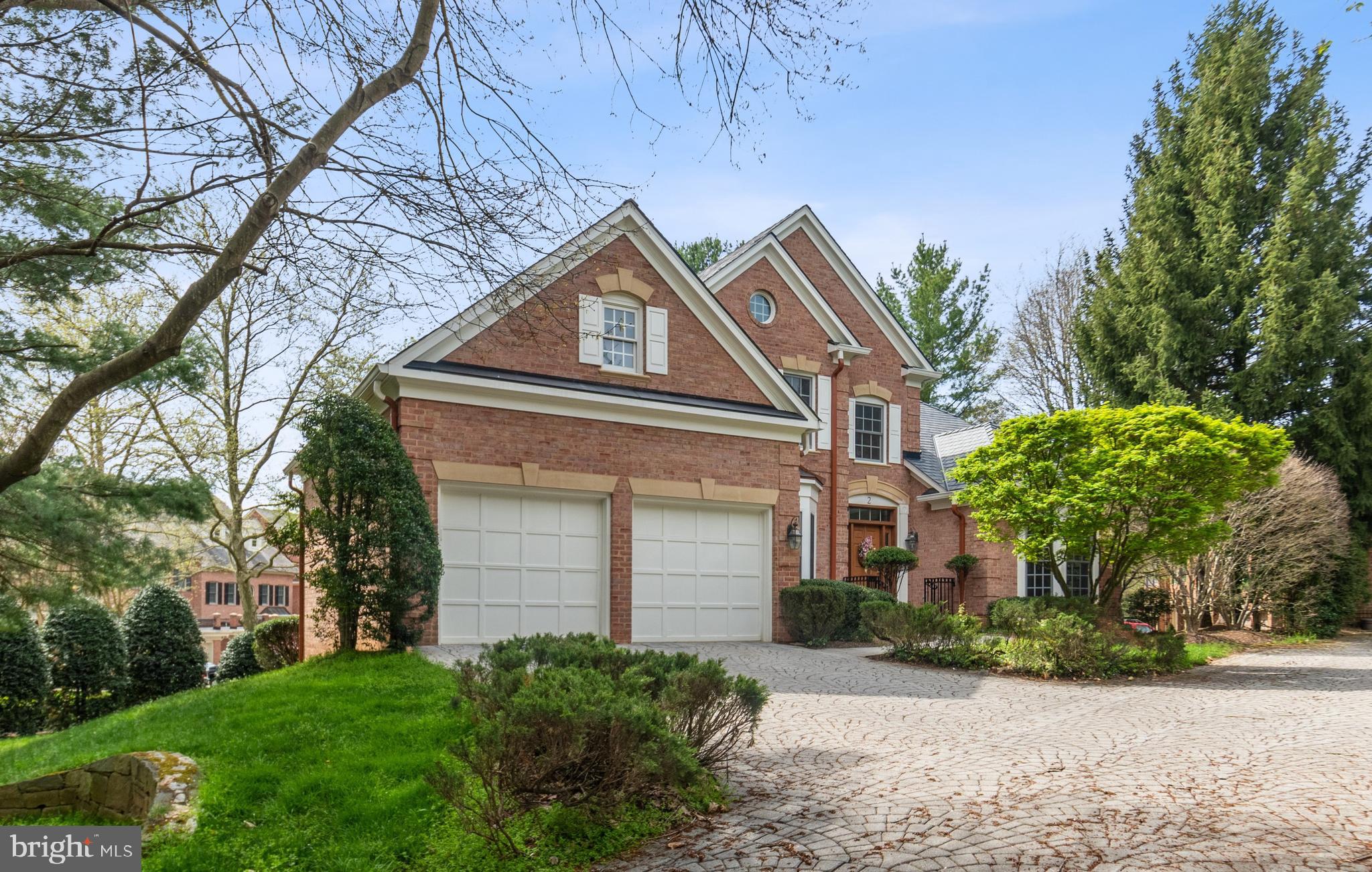 AVENEL - Residential