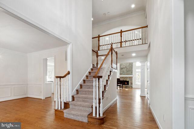 AVENEL - Residential