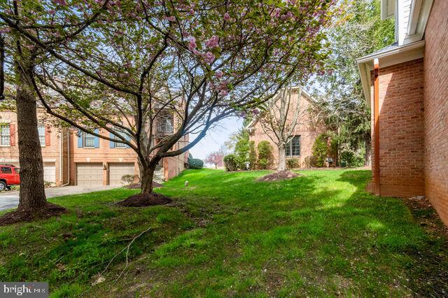 AVENEL - Residential