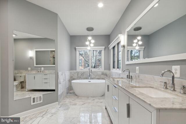 AVENEL - Residential