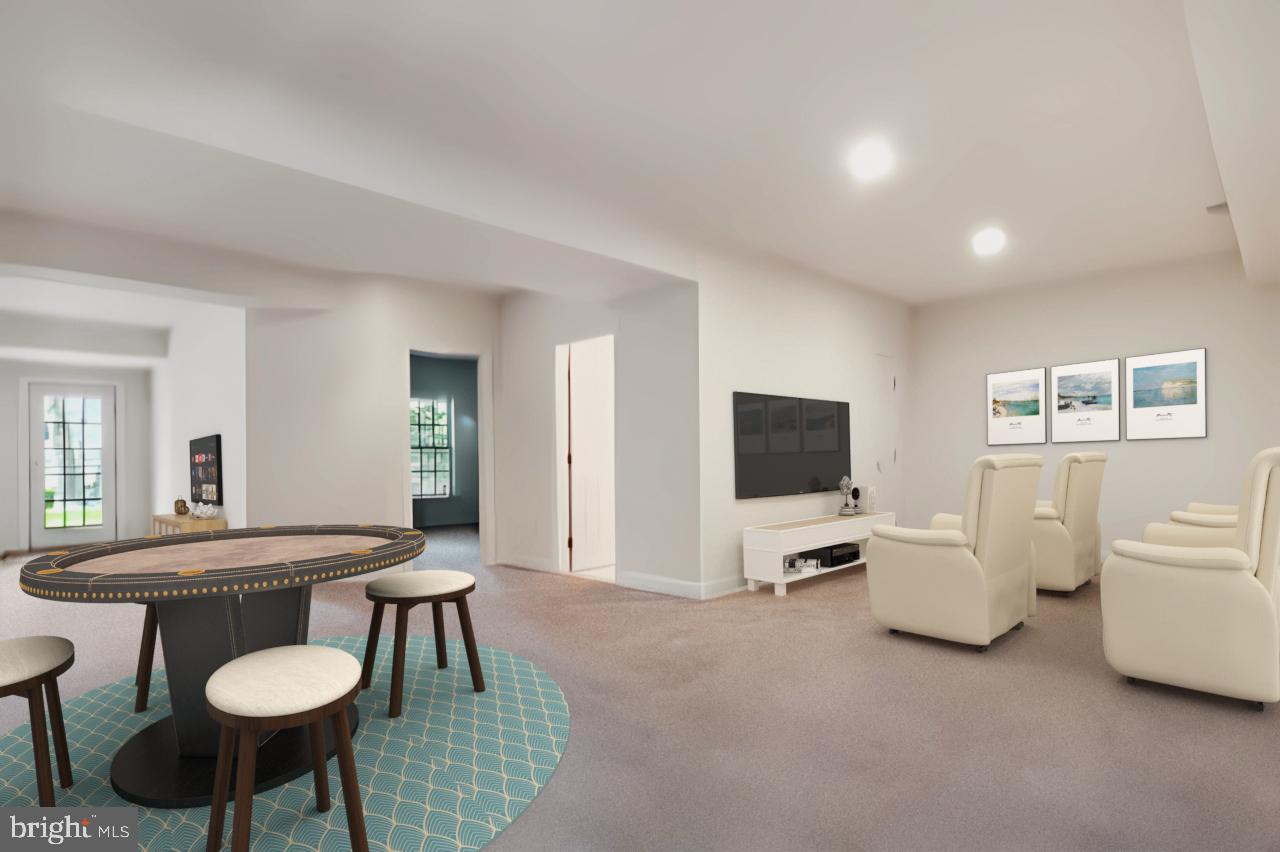 AVENEL - Residential