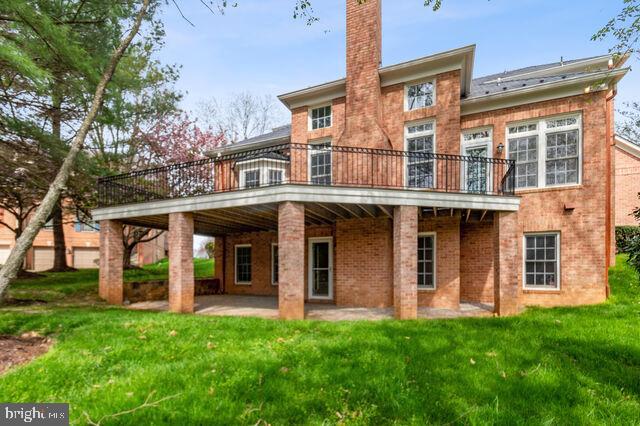 AVENEL - Residential