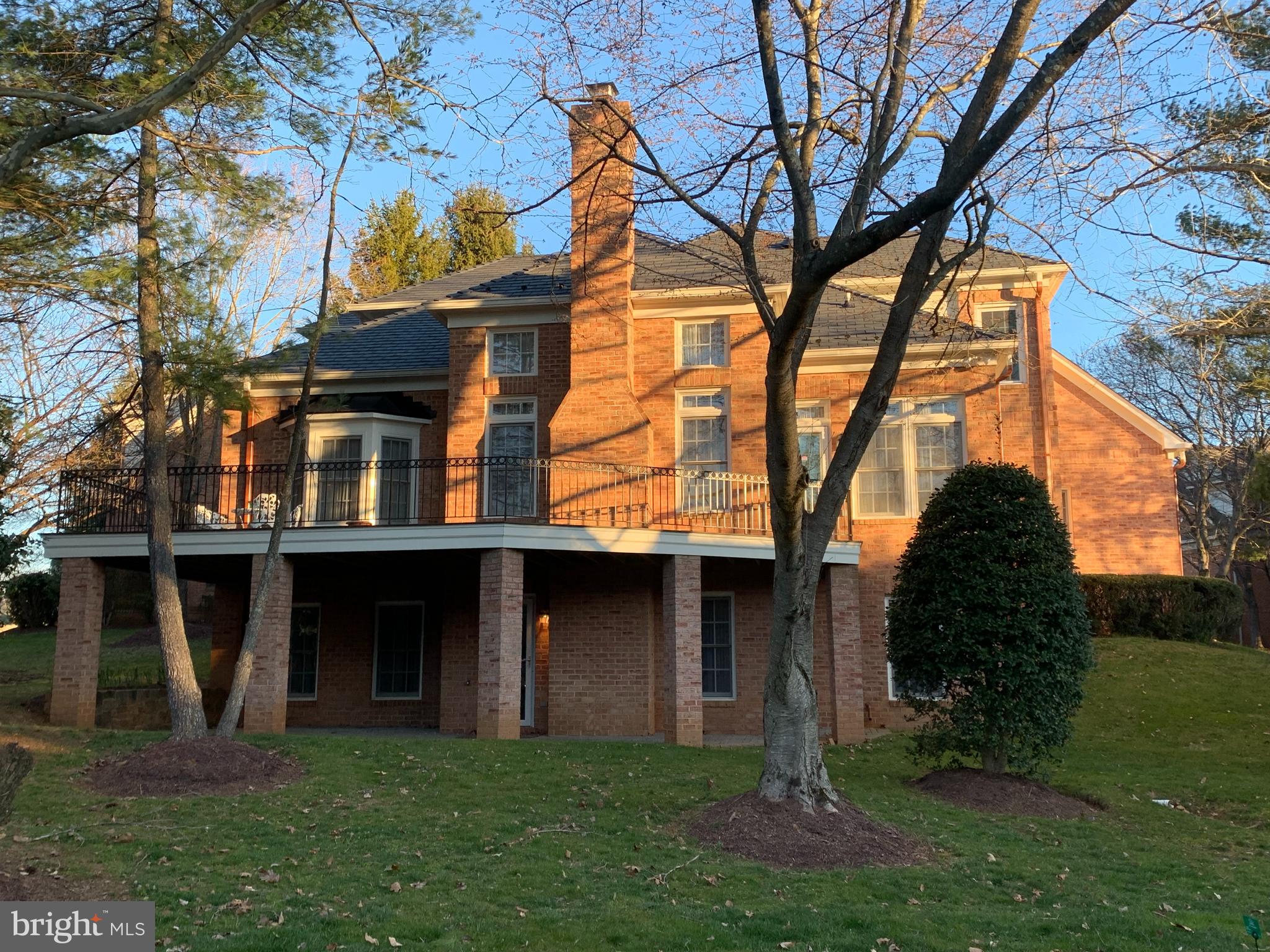 AVENEL - Residential