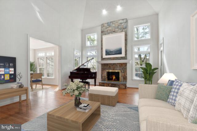 AVENEL - Residential