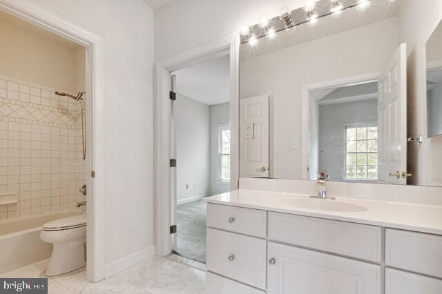 AVENEL - Residential