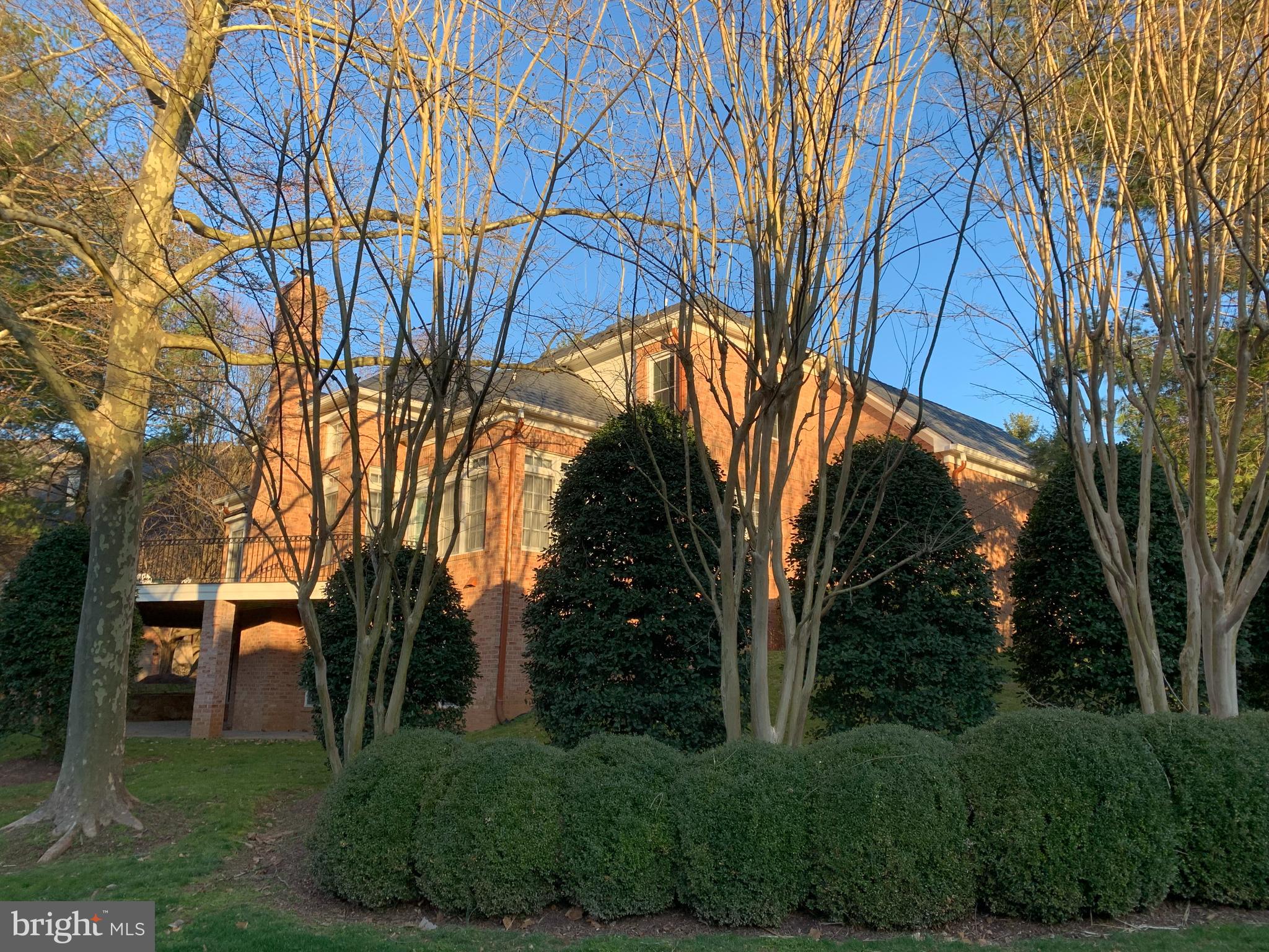 AVENEL - Residential