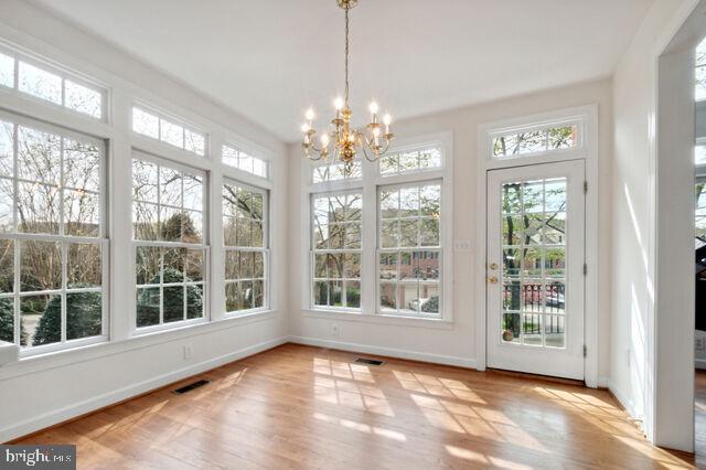 AVENEL - Residential