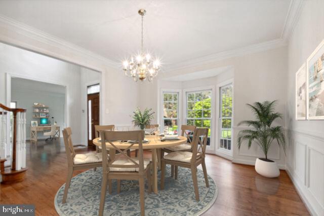 AVENEL - Residential