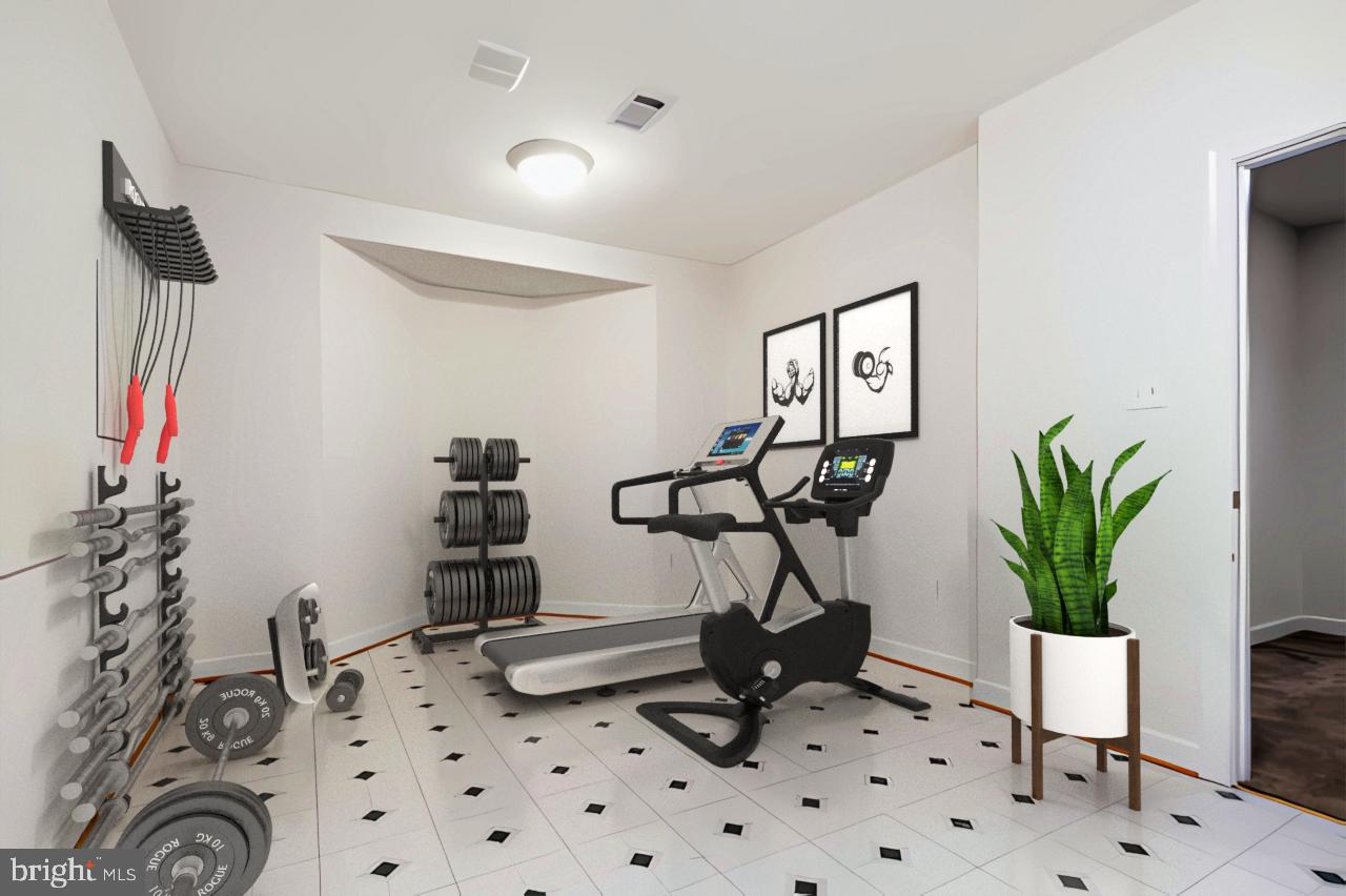 AVENEL - Residential