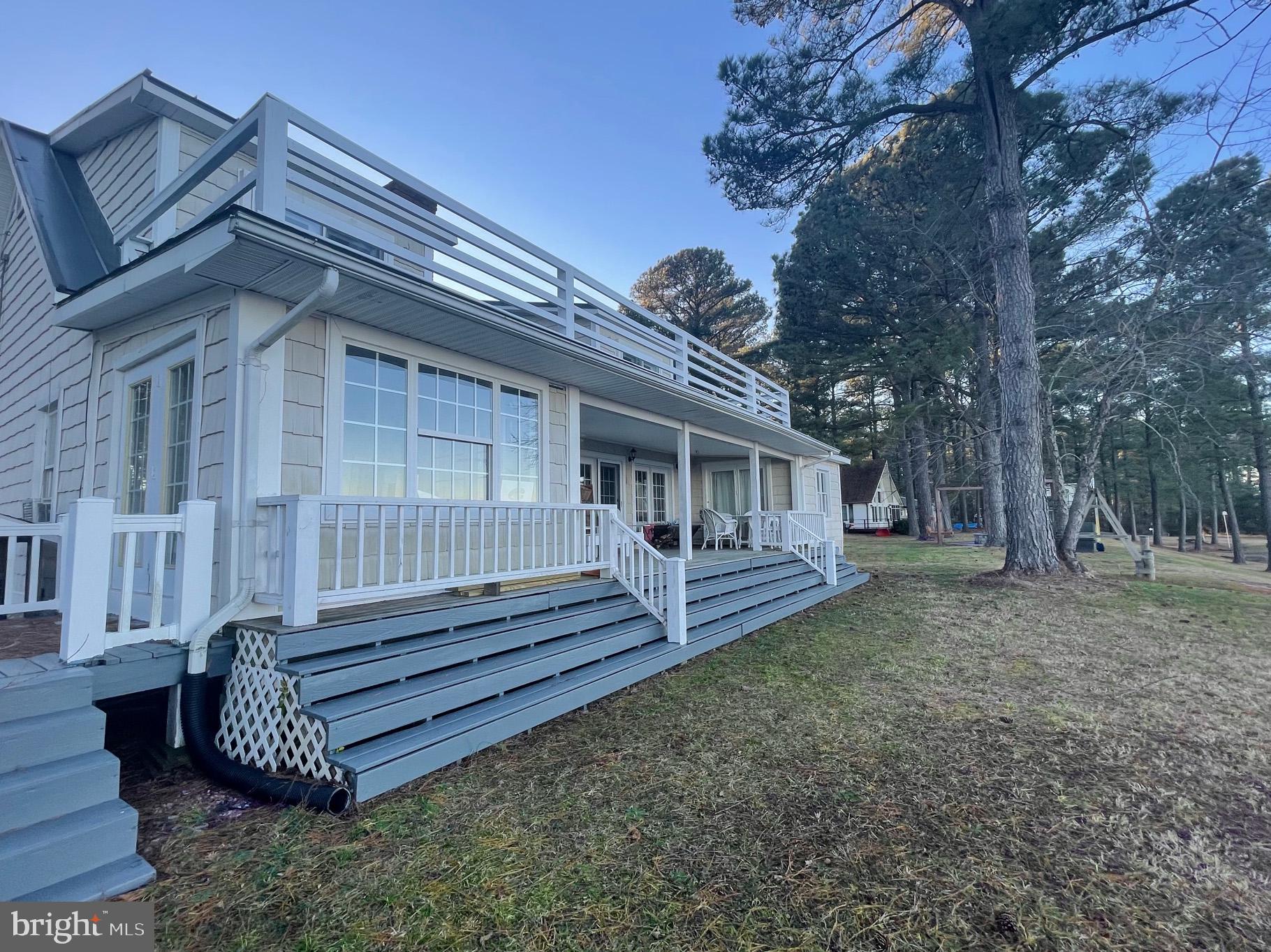 743 N GLEBE ROAD