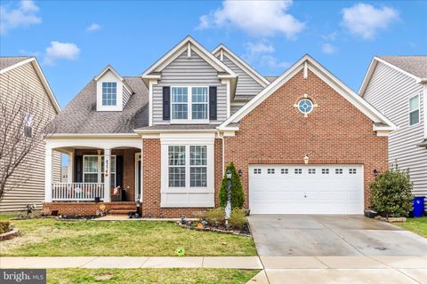 825 HOLDEN ROAD FREDERICK MD 21701