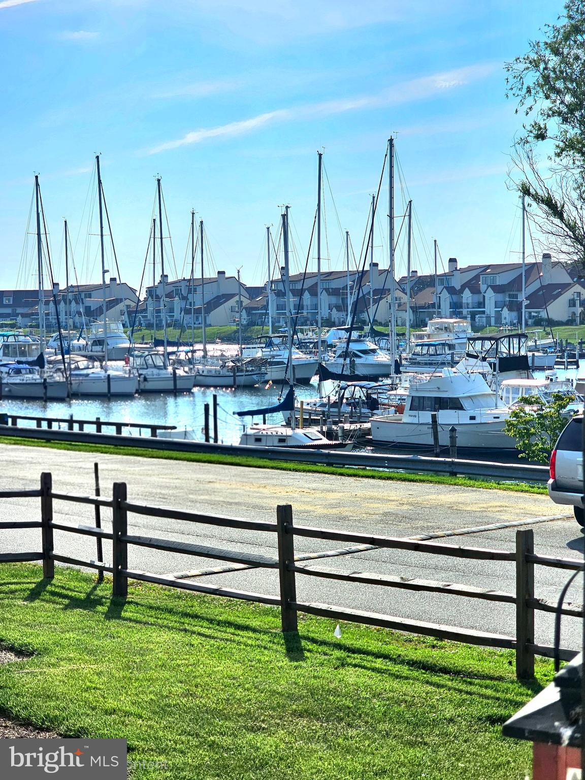 BAYSIDE - Residential