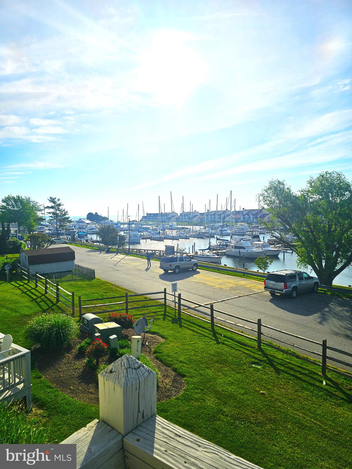 BAYSIDE - Residential