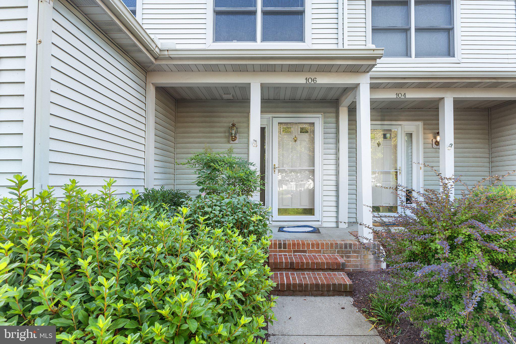 106 BODYS NECK ROAD