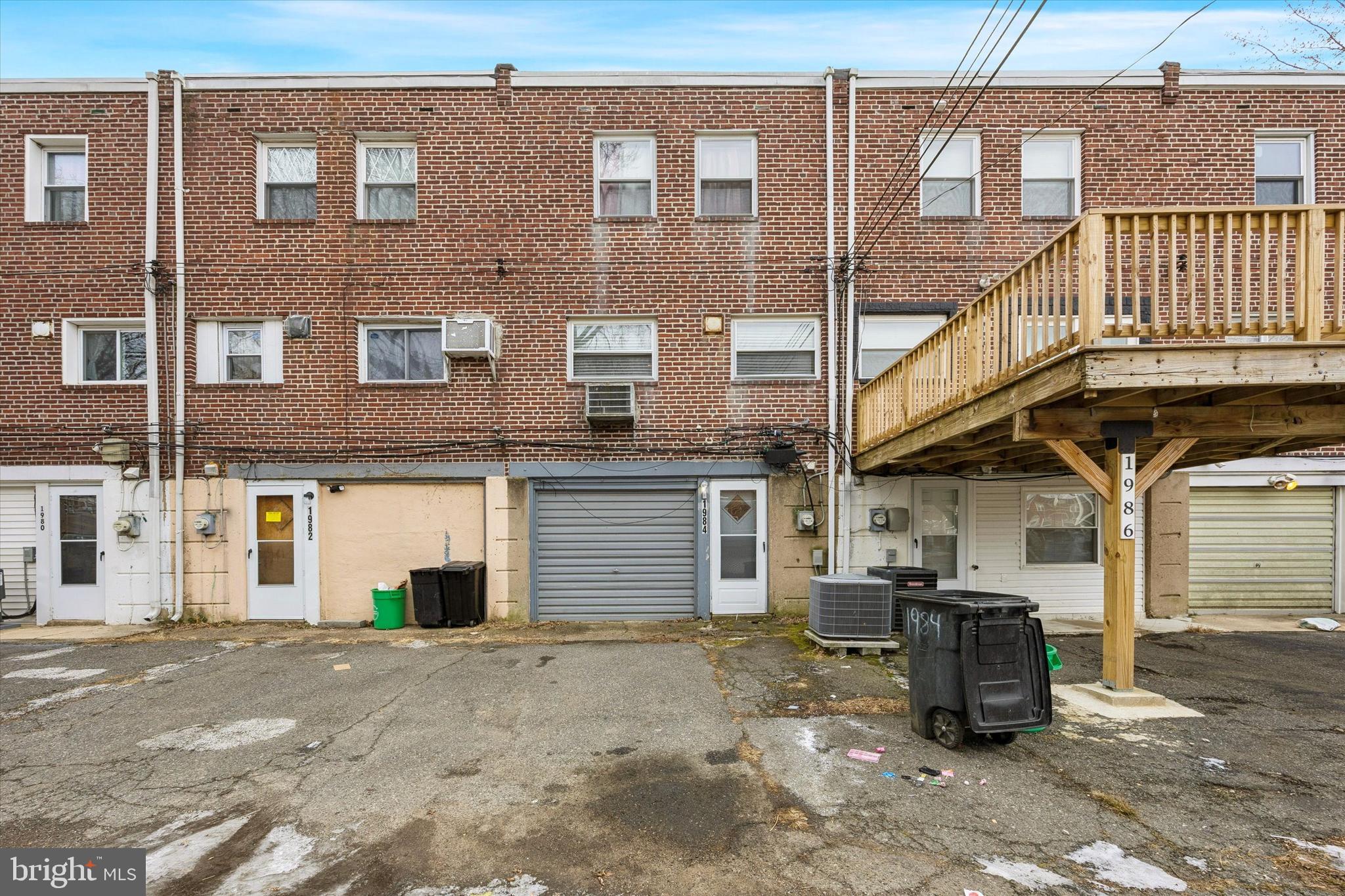 DELMAR VILLAGE - Residential