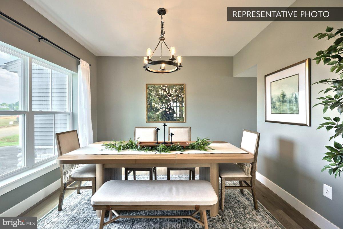 LOGAN MEADOWS - Residential