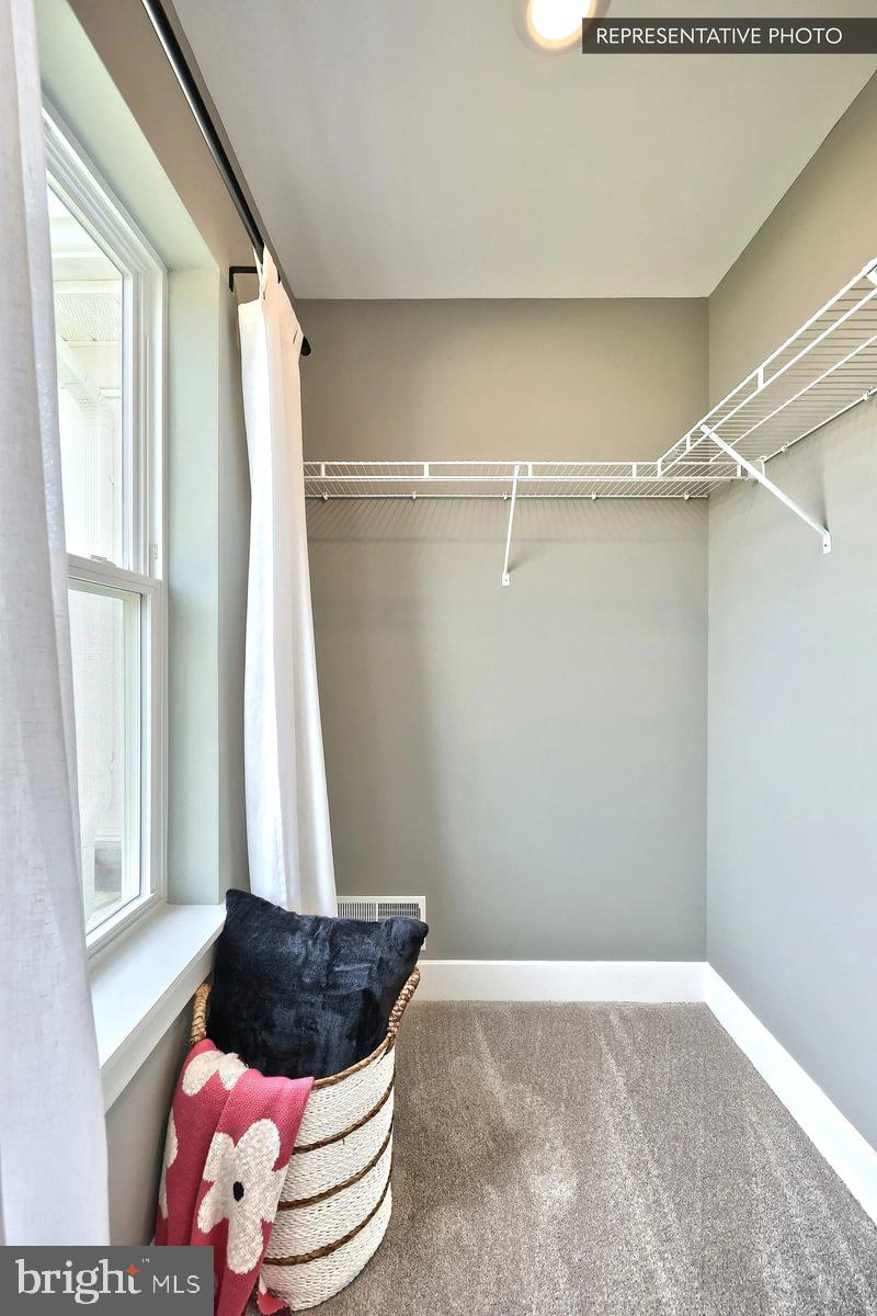 LOGAN MEADOWS - Residential