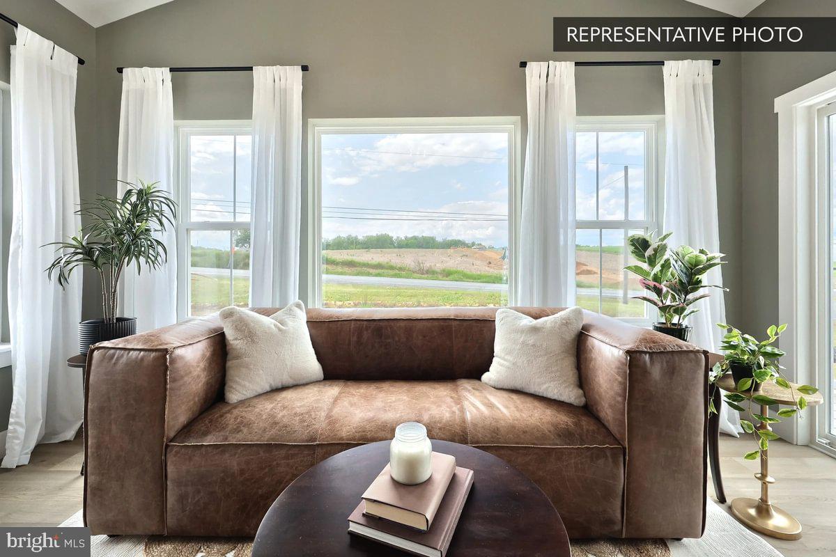 LOGAN MEADOWS - Residential