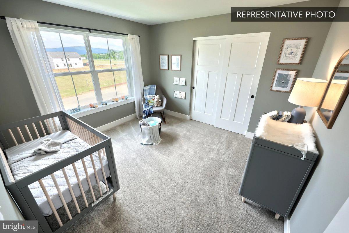 LOGAN MEADOWS - Residential