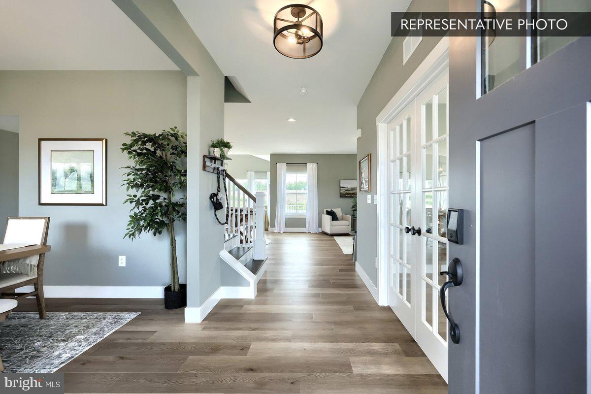 BEACON POINTE PLAN AT LOGAN MEADOWS