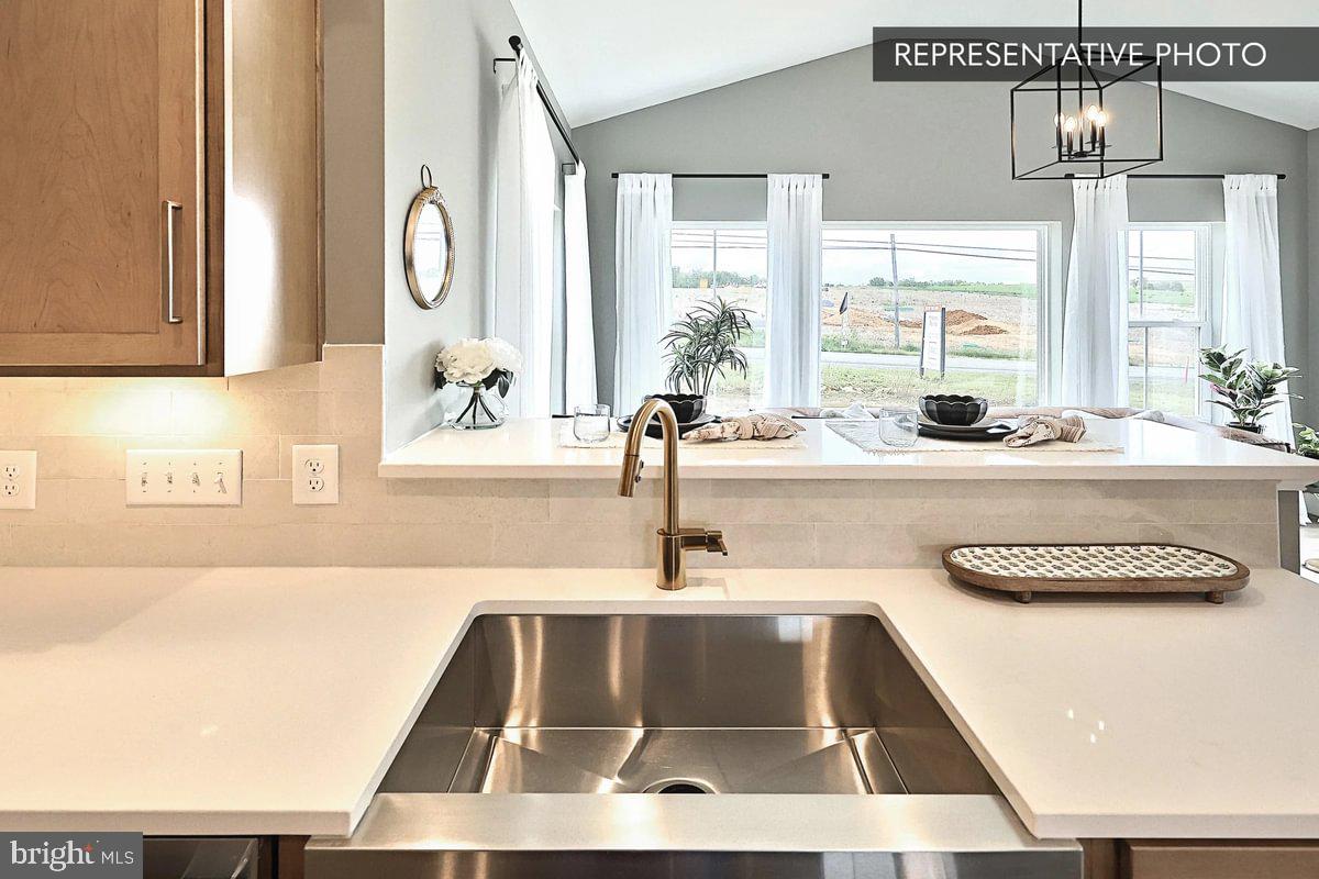 LOGAN MEADOWS - Residential