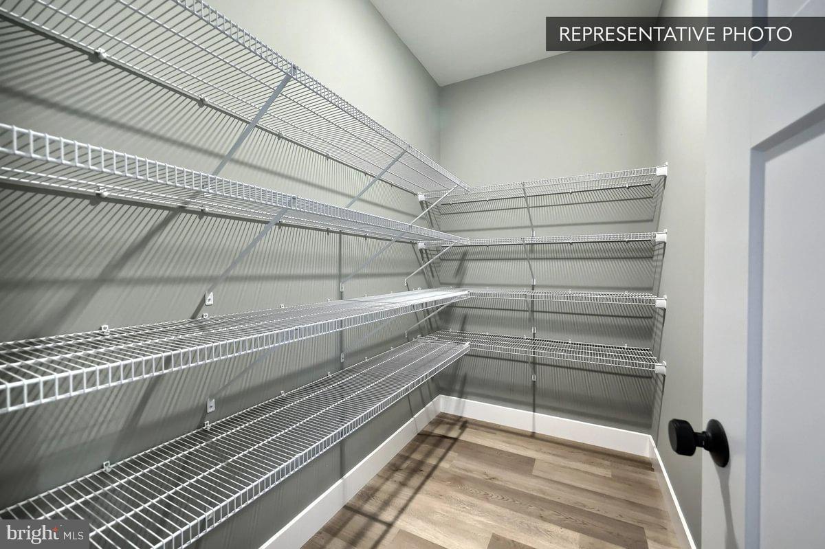 LOGAN MEADOWS - Residential