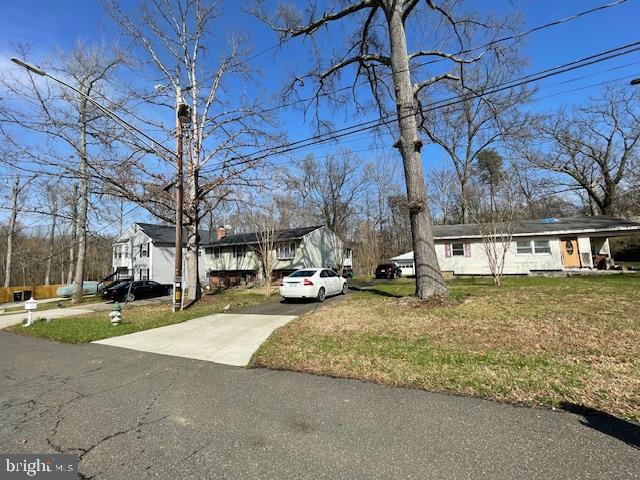 LINCOLN - Residential