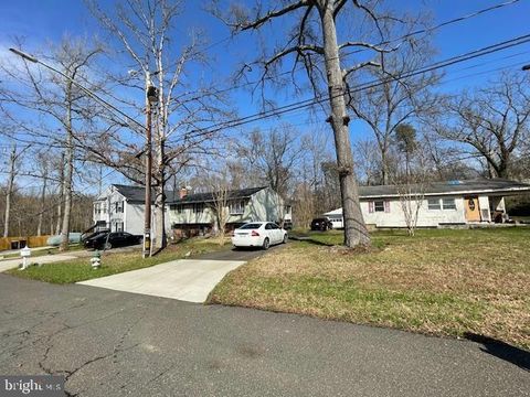 Photo of 5521 Glen Avenue, LANHAM, MD 20706 (MLS # MDPG2200576)