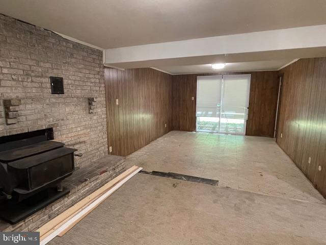 LINCOLN - Residential