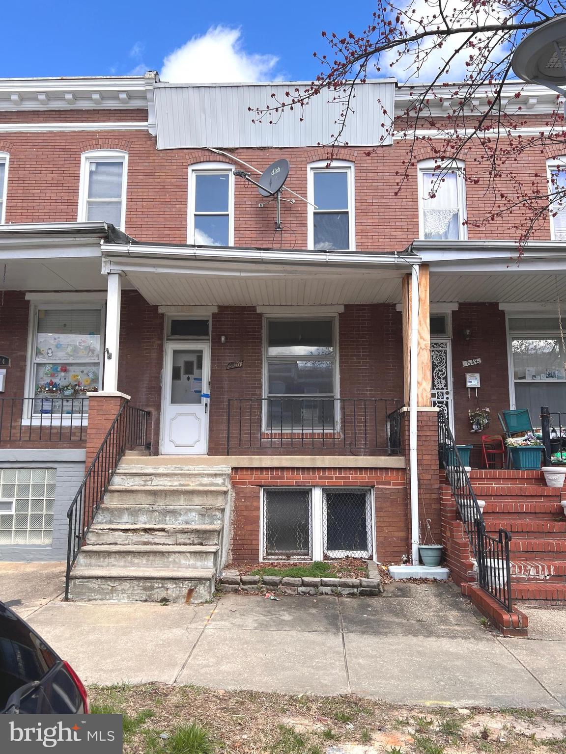 WAVERLY - Residential