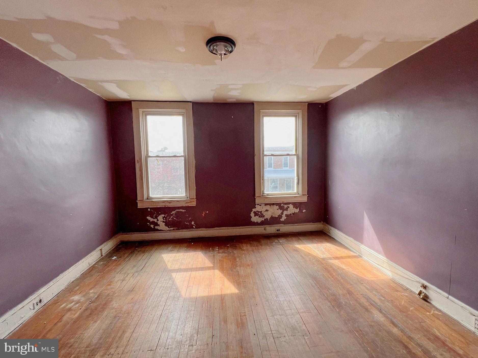 WAVERLY - Residential