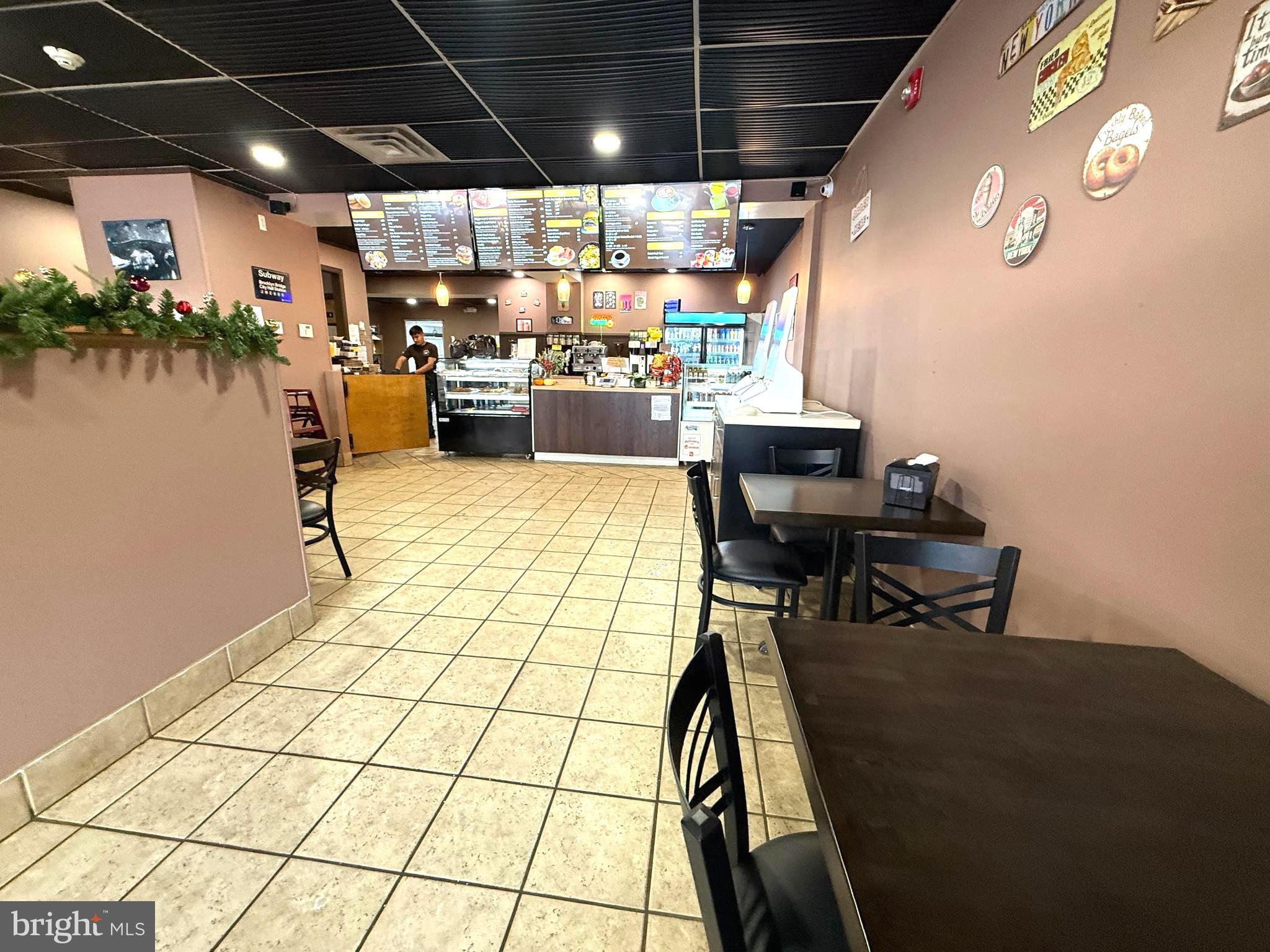 MANAYUNK - Commercial Sale