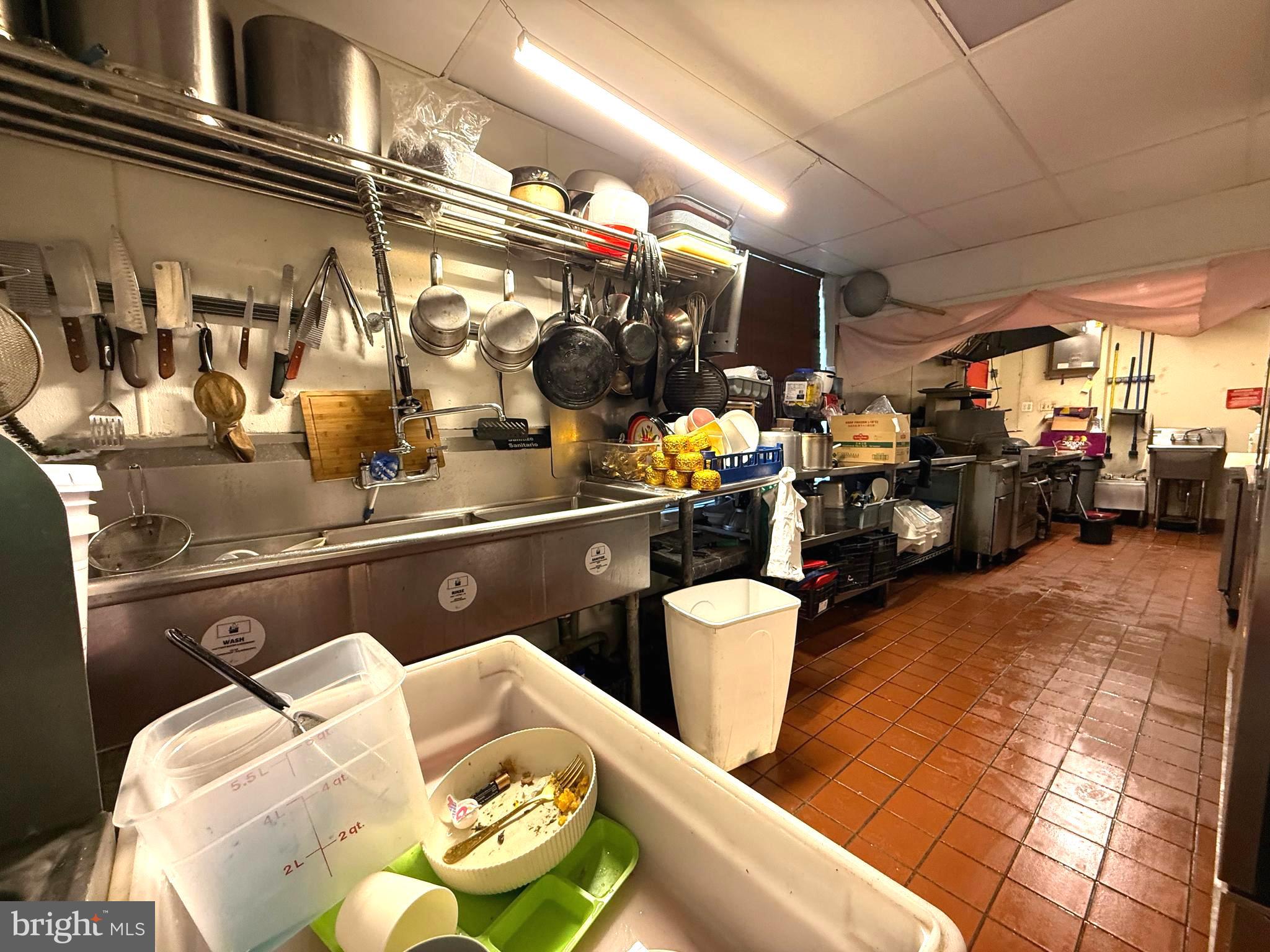 MANAYUNK - Commercial Sale