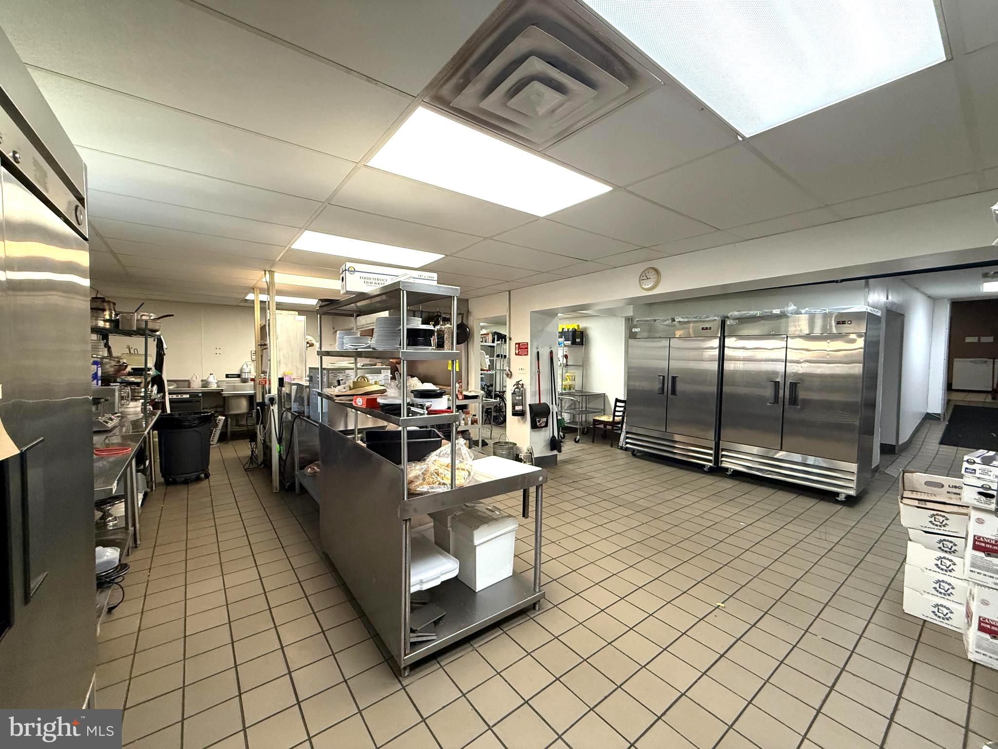 MANAYUNK - Commercial Sale