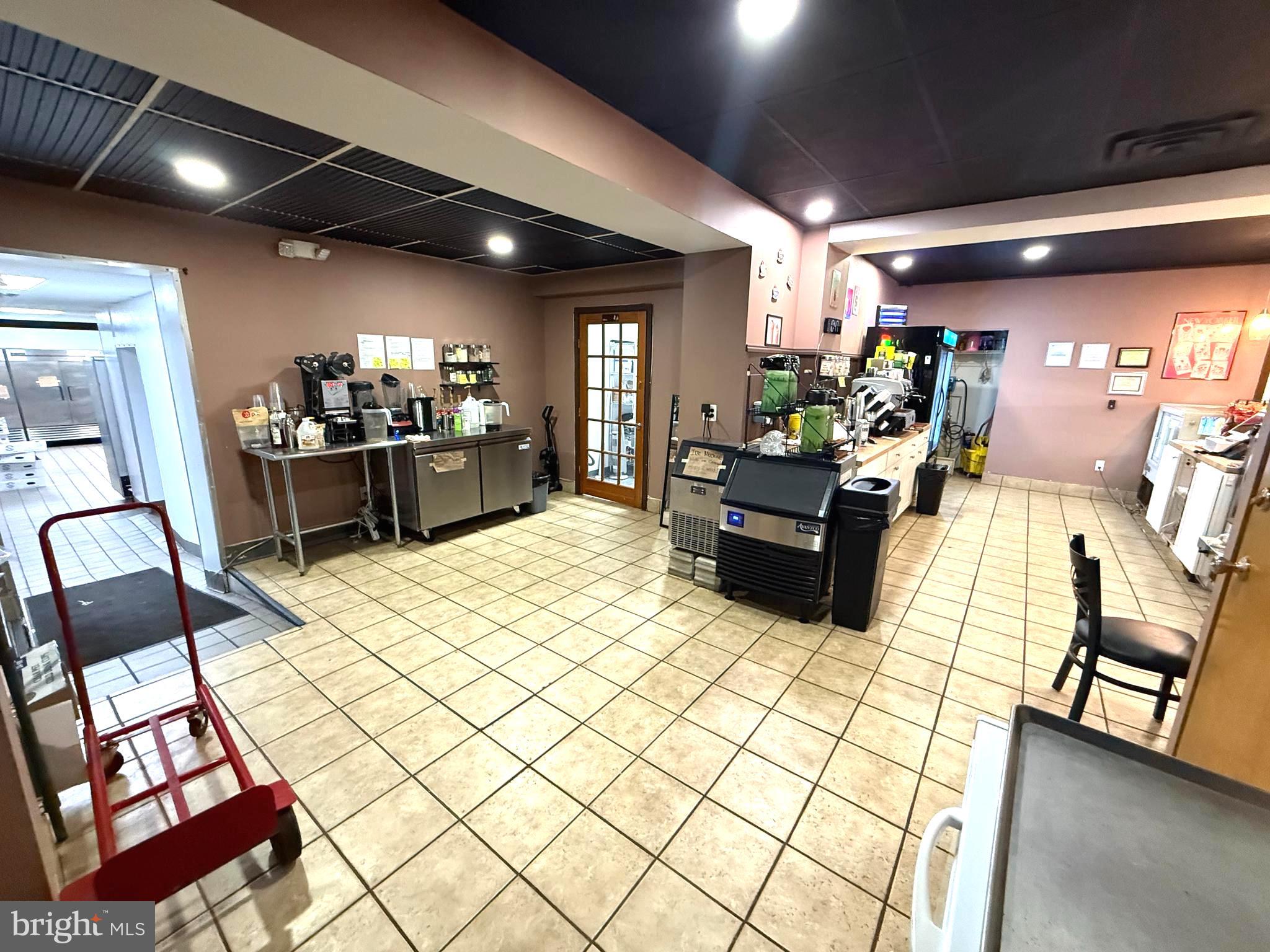 MANAYUNK - Commercial Sale