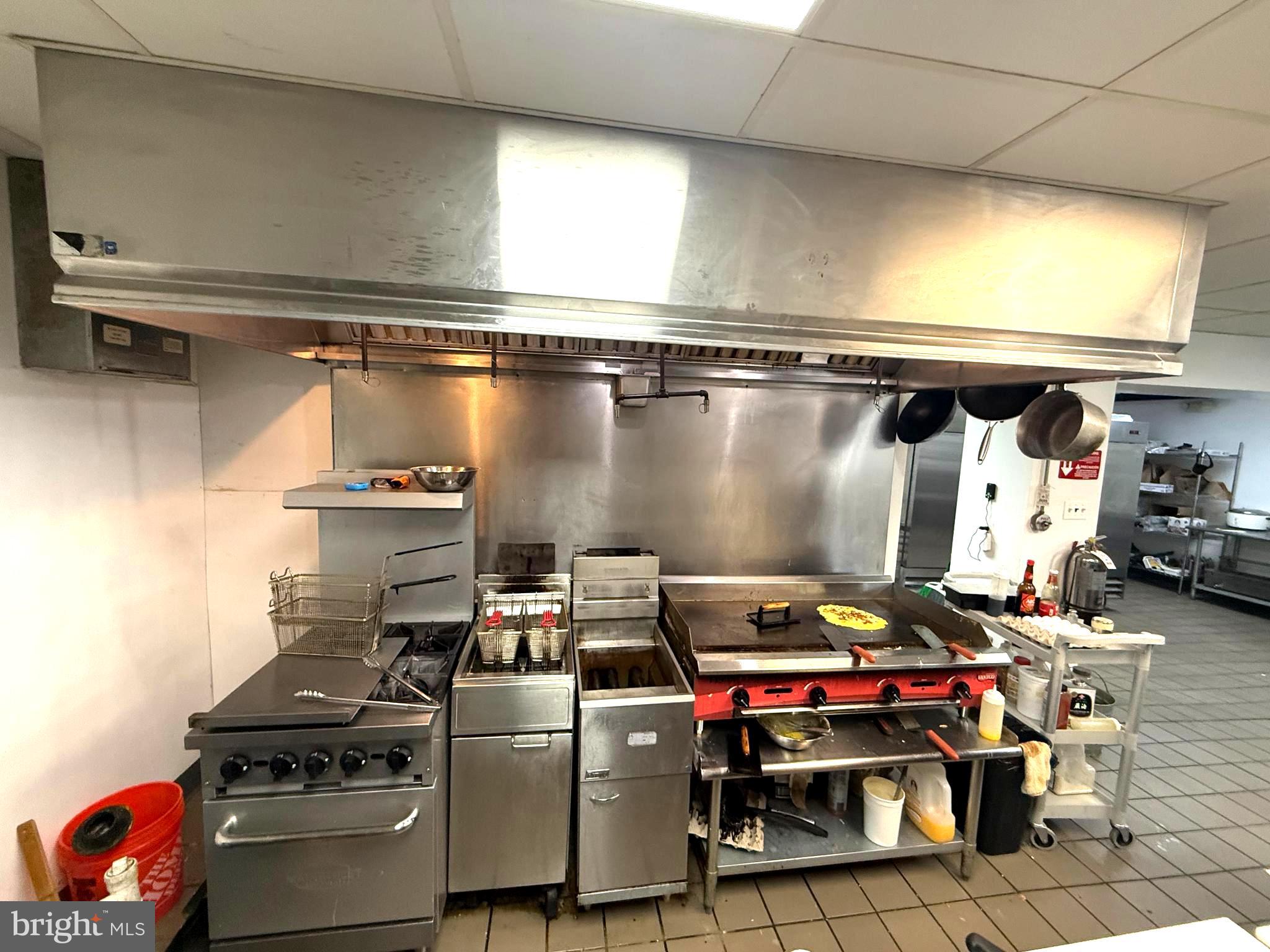 MANAYUNK - Commercial Sale