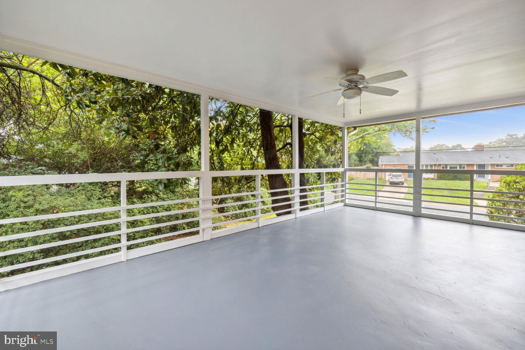 WILDWOOD MANOR - Residential Lease