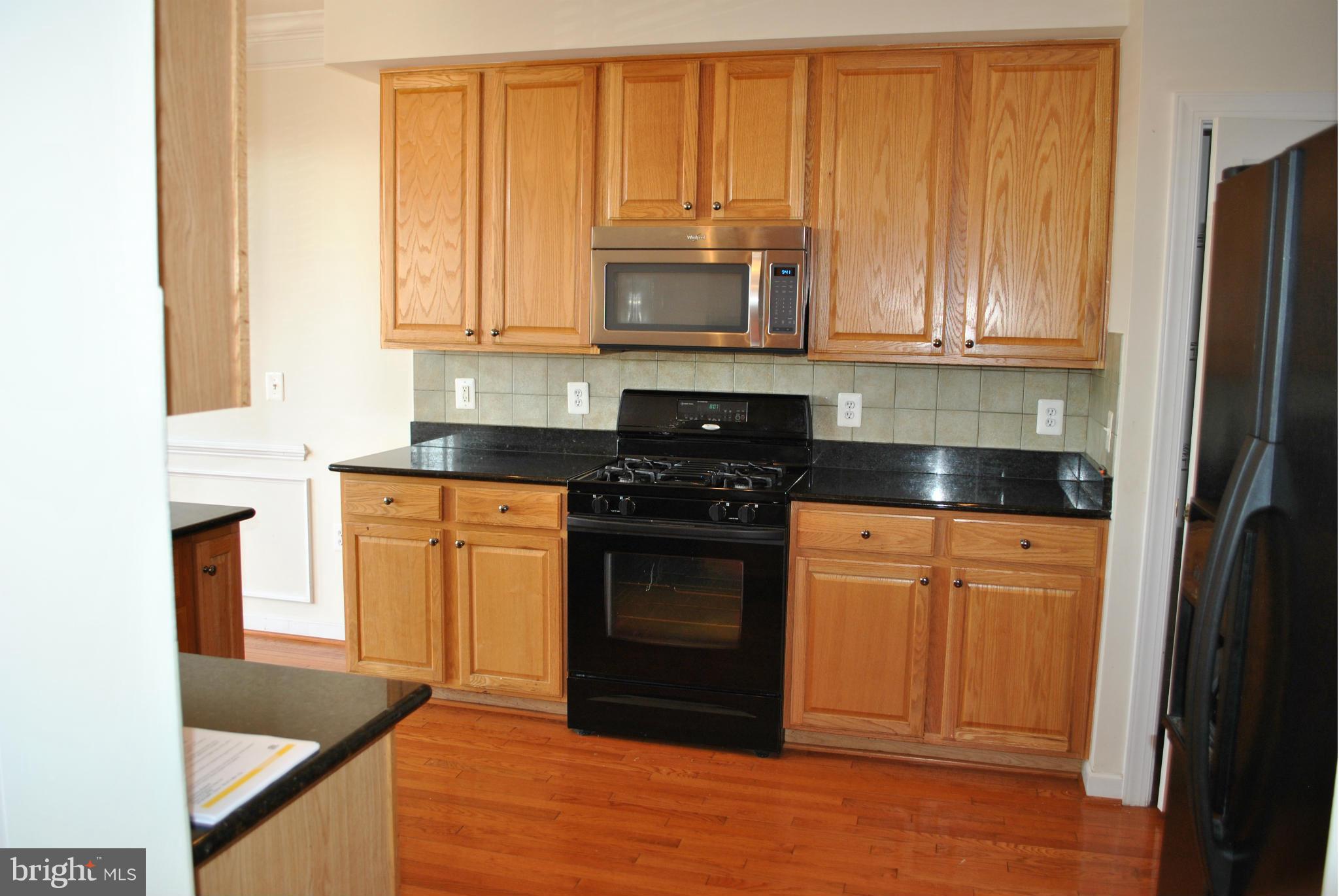 COPPERMINE CROSSING - Residential Lease