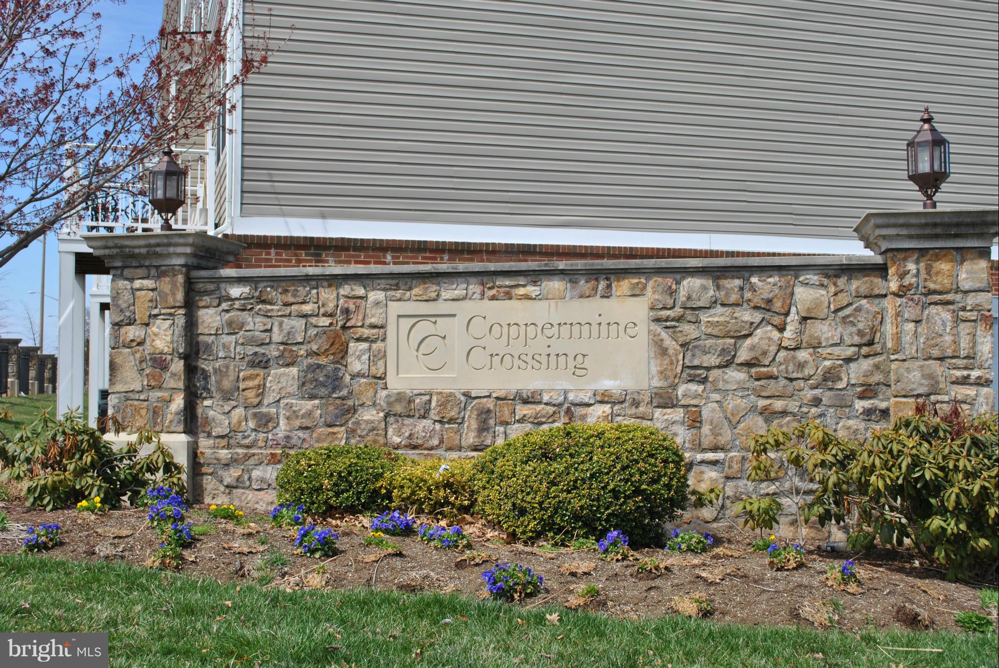 COPPERMINE CROSSING - Residential Lease