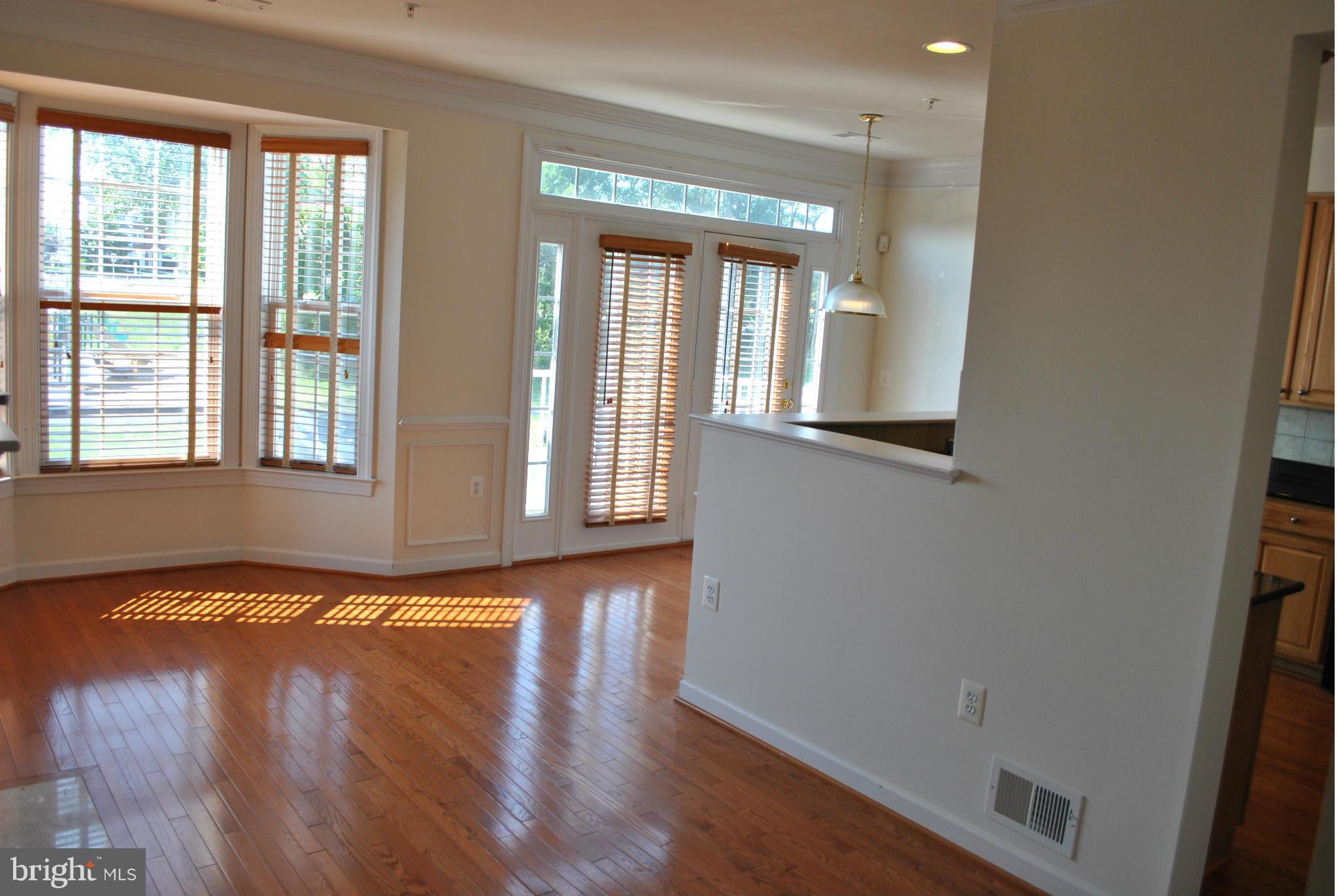 COPPERMINE CROSSING - Residential Lease