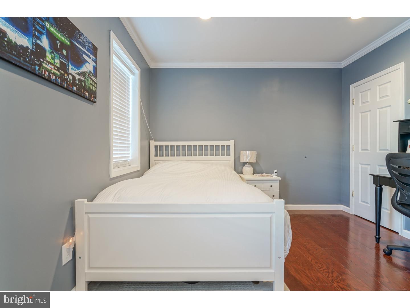 FAIRMOUNT - Residential Lease