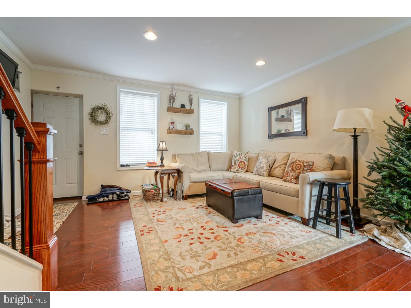 FAIRMOUNT - Residential Lease