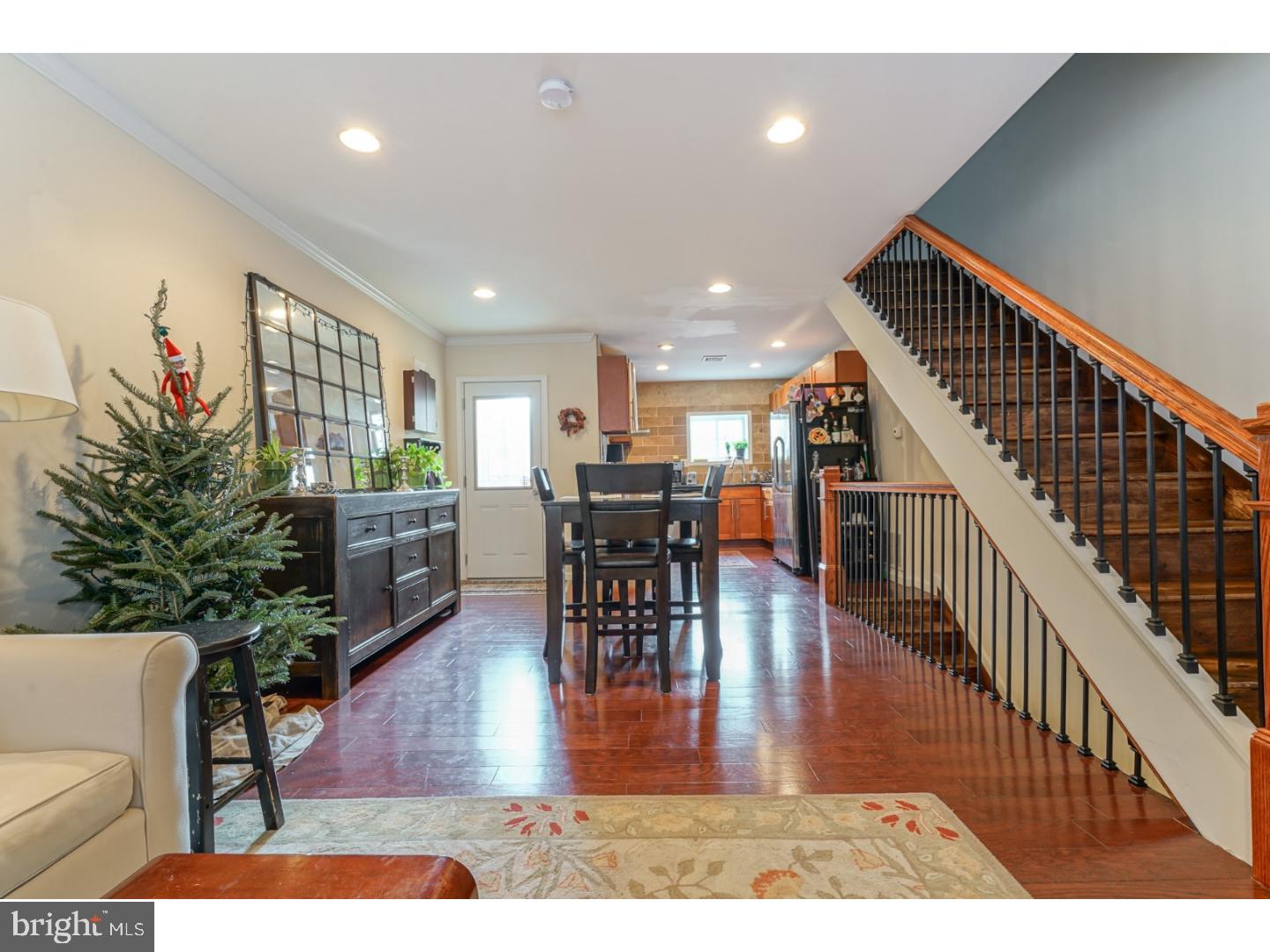 FAIRMOUNT - Residential Lease