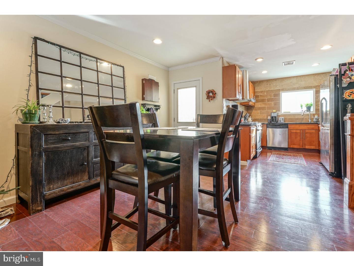 FAIRMOUNT - Residential Lease