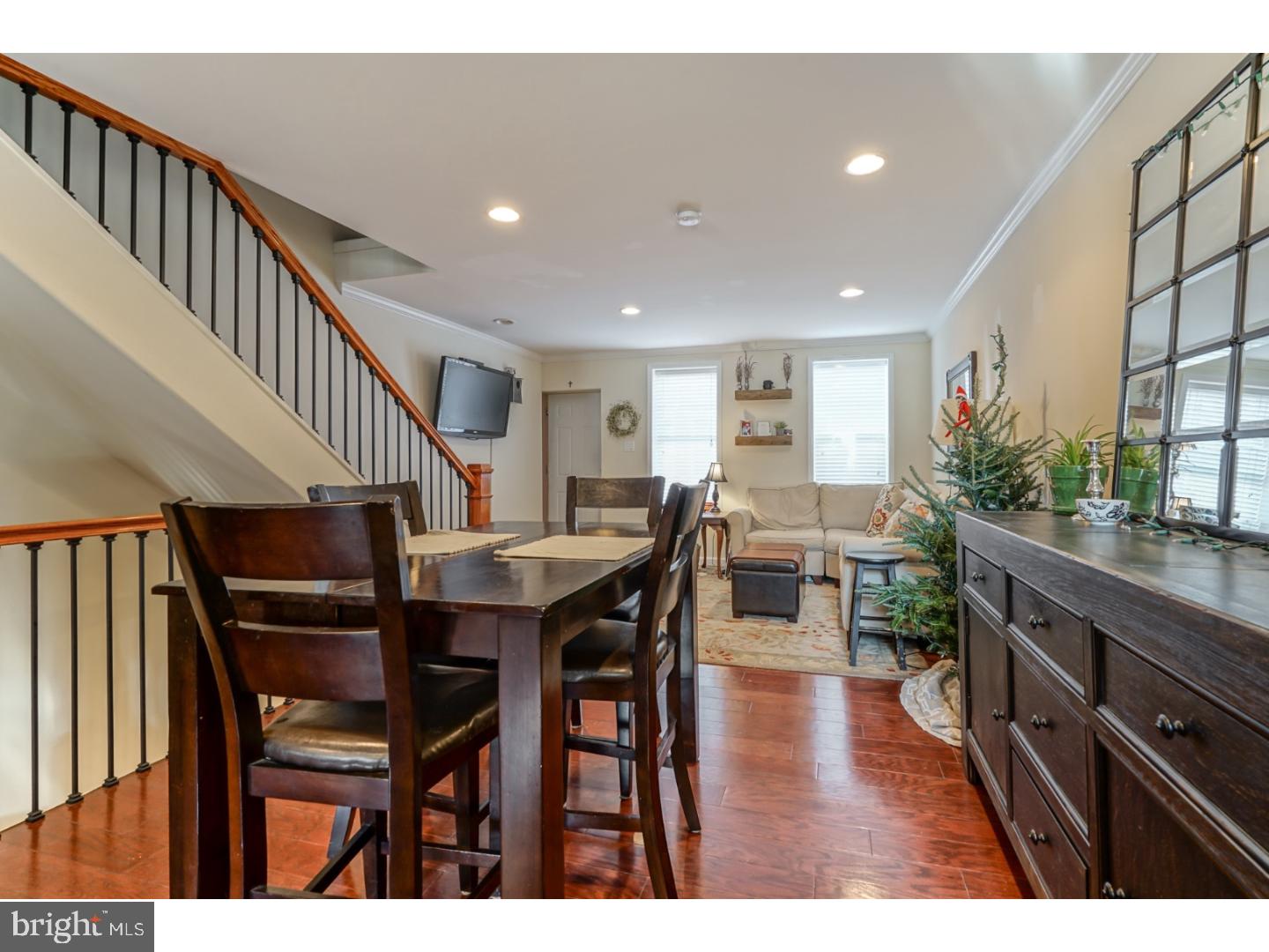 FAIRMOUNT - Residential Lease